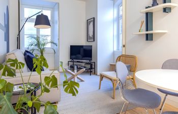Rainbow Magic Apartment