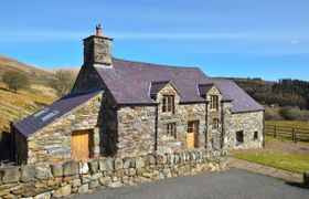 The Fold Holiday Cottage