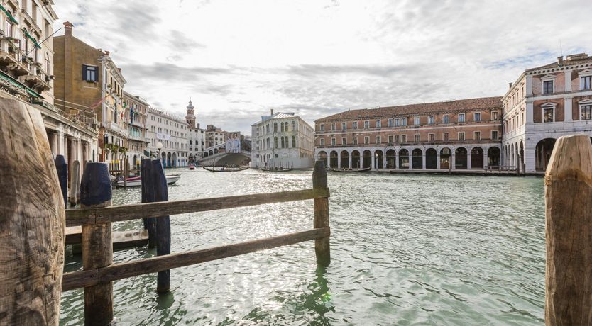 Photo of Keepsake on the Water