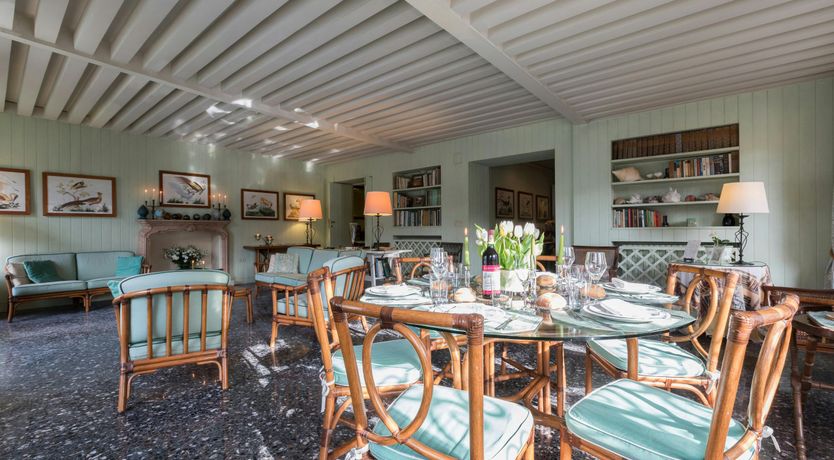 Photo of Keepsake on the Water