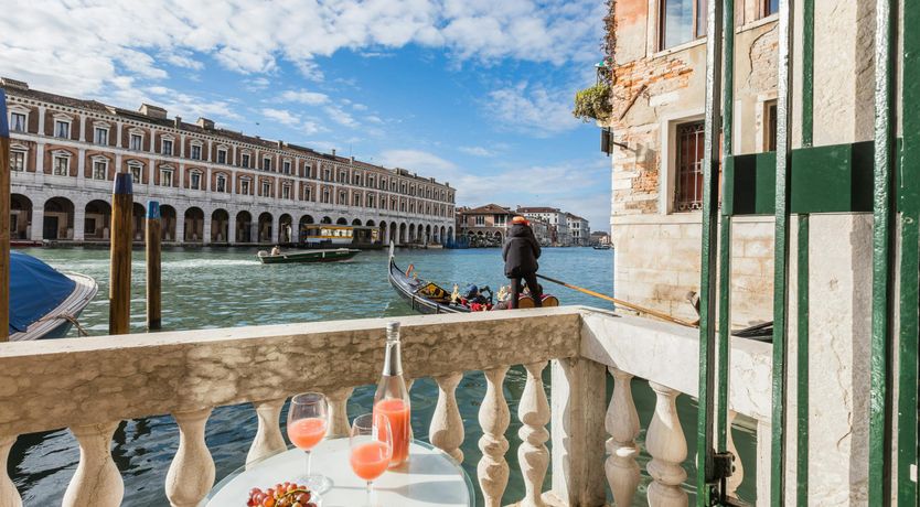 Photo of Keepsake on the Water