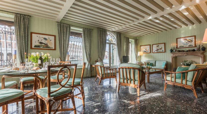 Photo of Keepsake on the Water