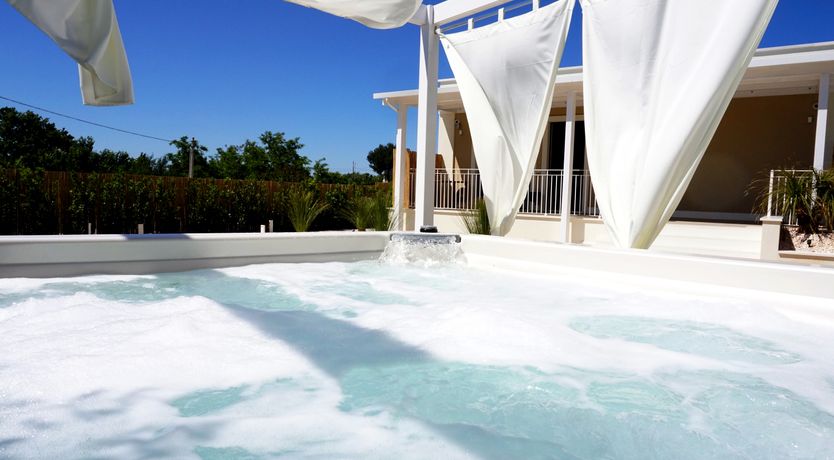 Photo of The Olive Blossom