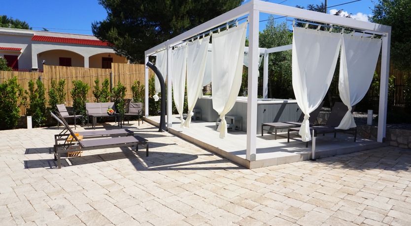 Photo of The Olive Blossom