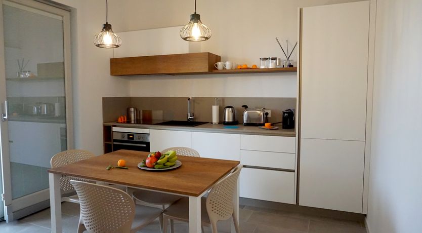 Photo of The Olive Blossom