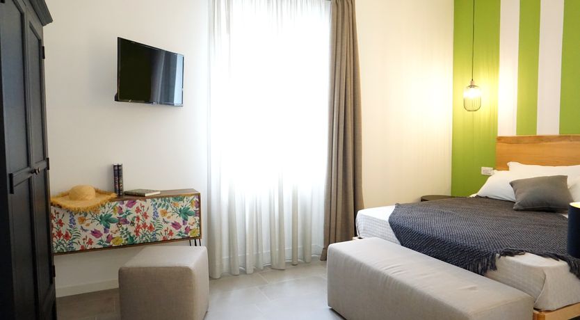 Photo of The Olive Blossom