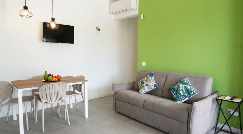 Photo of The Olive Blossom