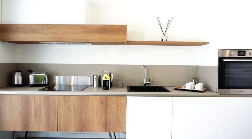 Photo of The Olive Blossom