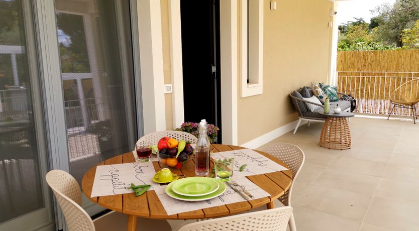 Photo of The Olive Blossom