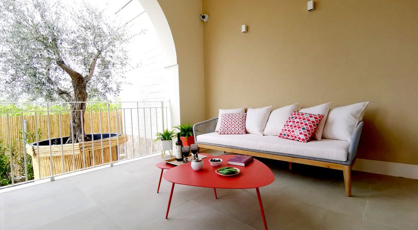 Photo of The Olive Blossom