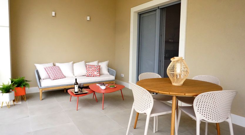 Photo of The Olive Blossom