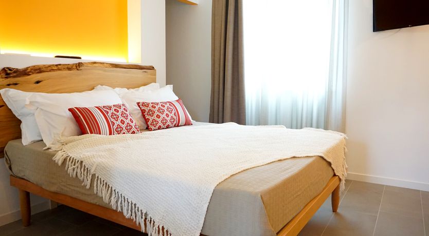 Photo of The Olive Blossom