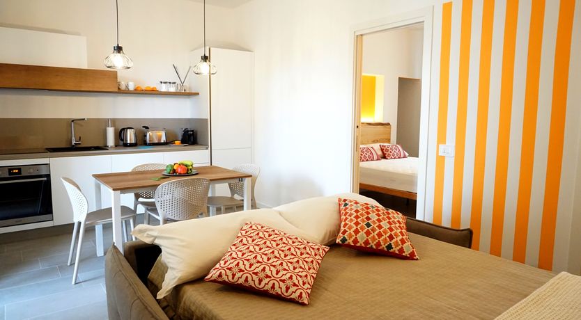 Photo of The Olive Blossom