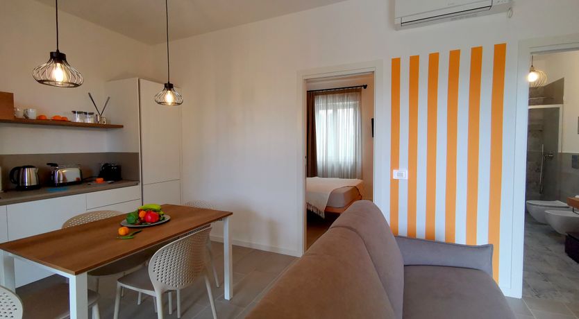 Photo of The Olive Blossom