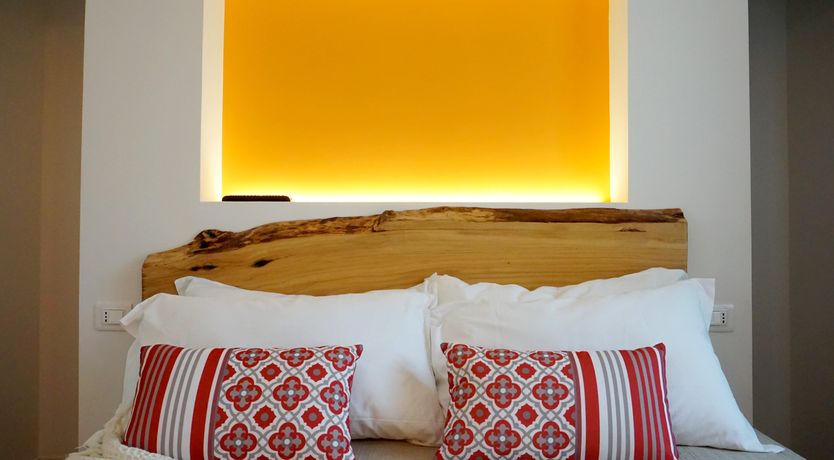 Photo of The Olive Blossom