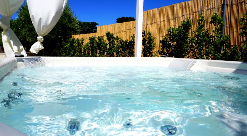 Photo of The Olive Blossom