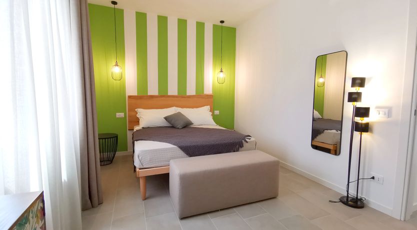 Photo of The Olive Blossom