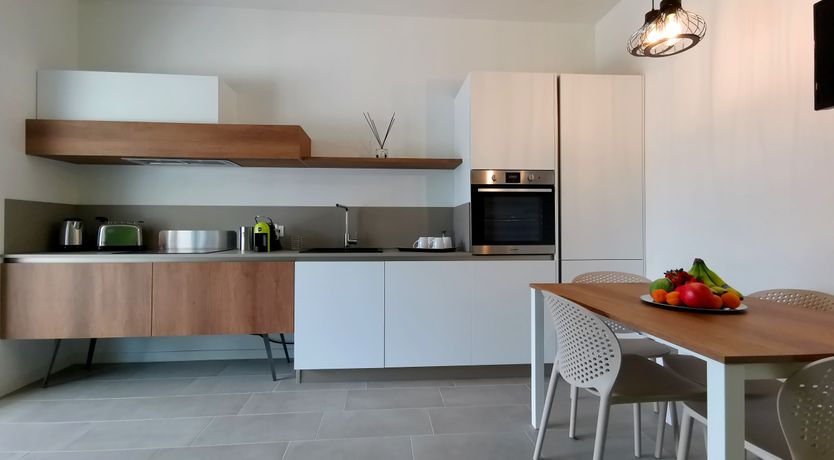 Photo of The Olive Blossom