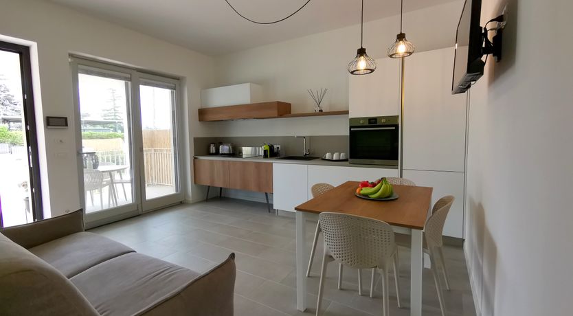 Photo of The Olive Blossom