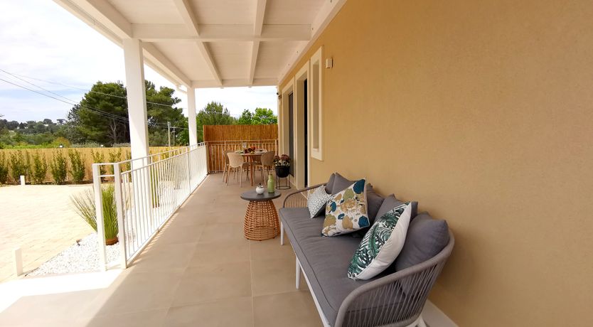 Photo of The Olive Blossom