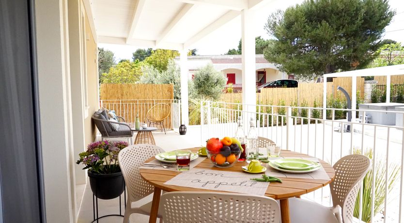 Photo of The Olive Blossom