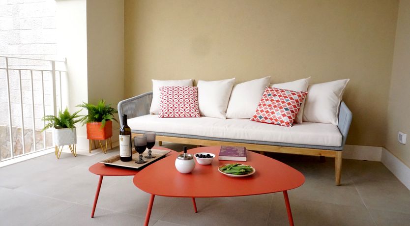 Photo of The Olive Blossom