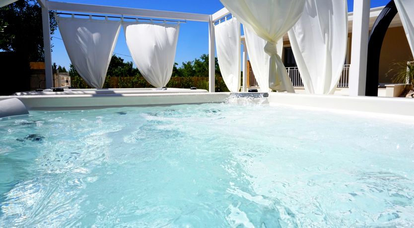 Photo of The Olive Blossom