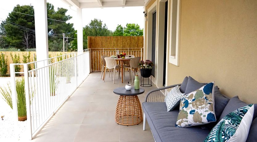 Photo of The Olive Blossom