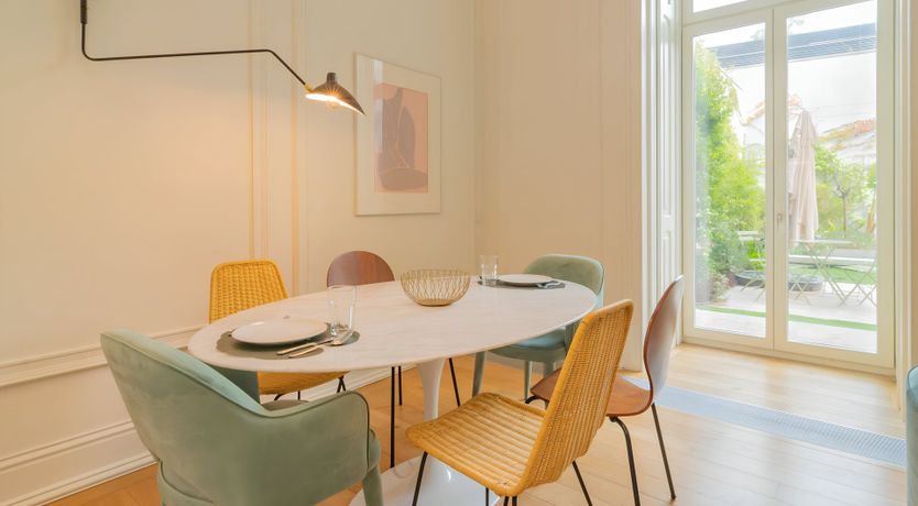 Photo of The Eucalyptus