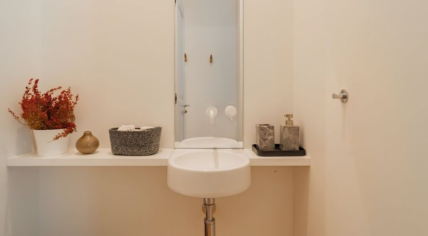 Photo of The Eucalyptus