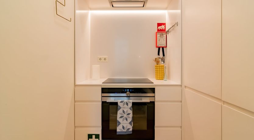 Photo of The Eucalyptus