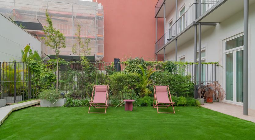 Photo of The Eucalyptus