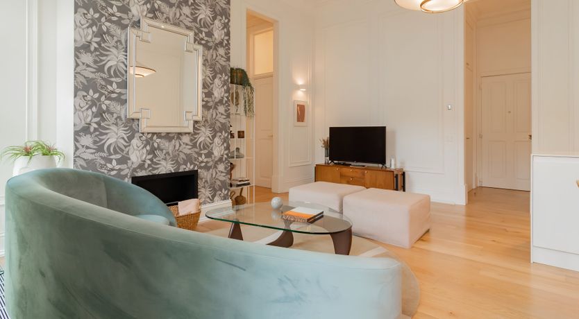 Photo of The Eucalyptus