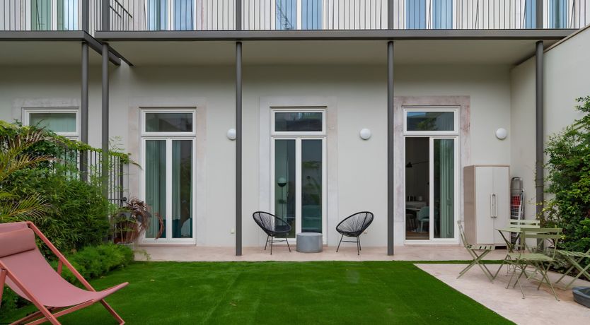 Photo of The Eucalyptus