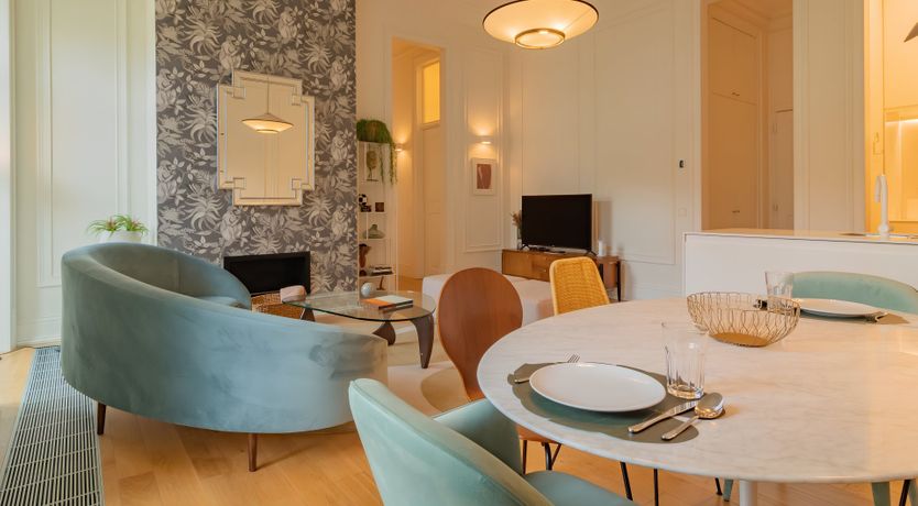 Photo of The Eucalyptus