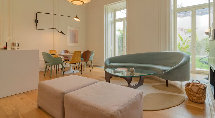 Photo of The Eucalyptus