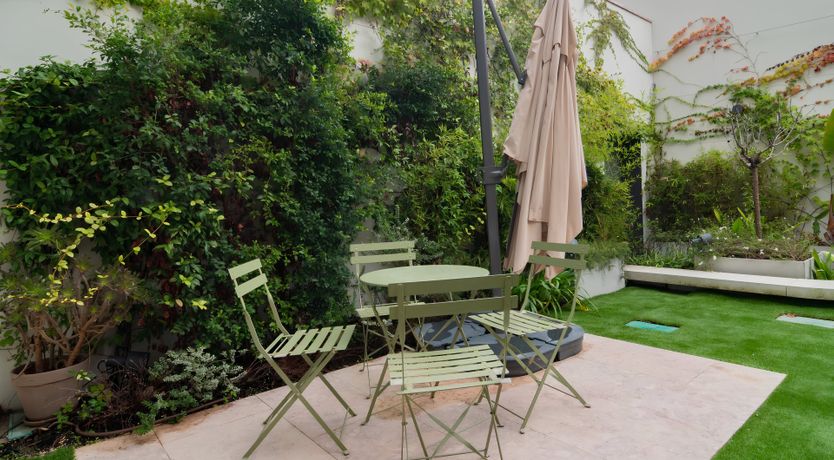 Photo of The Eucalyptus