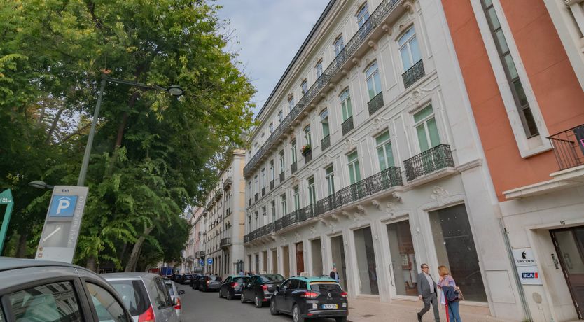 Photo of The Eucalyptus