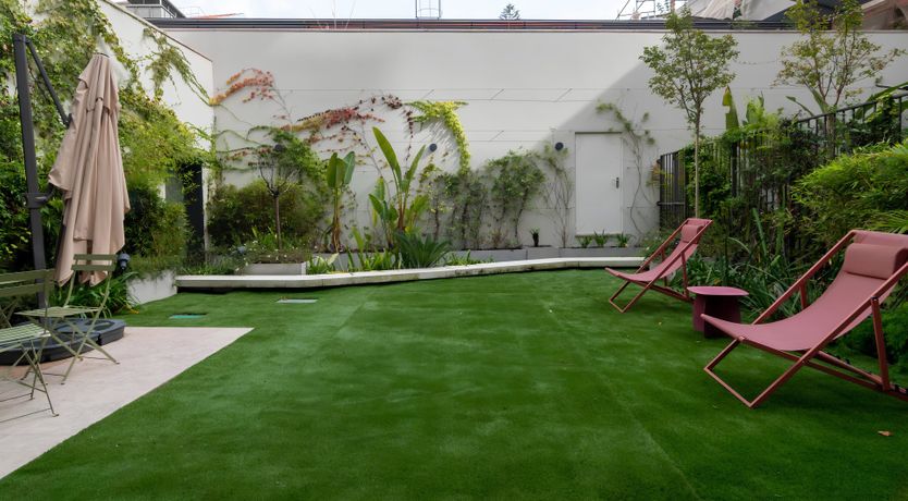 Photo of The Eucalyptus