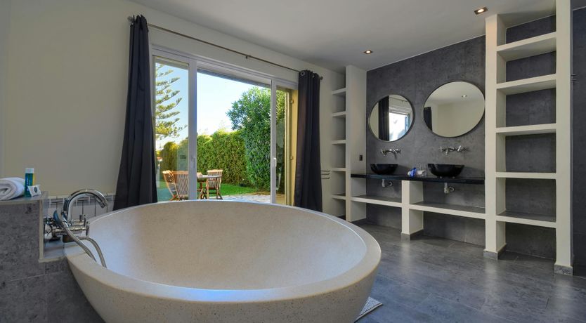 Photo of The Moonflower