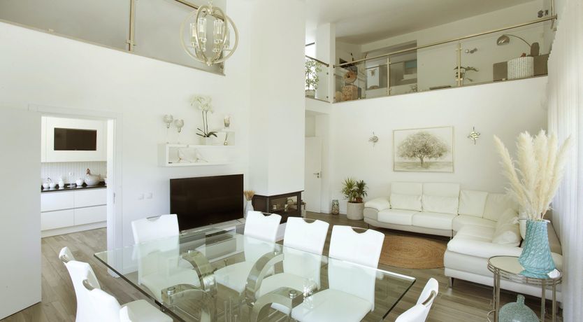 Photo of The Butterfly's Song