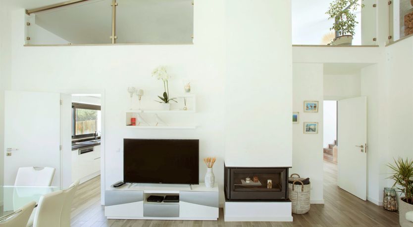 Photo of The Butterfly's Song