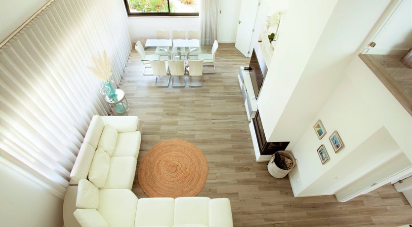 Photo of The Butterfly's Song