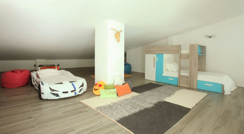 Photo of The Butterfly's Song