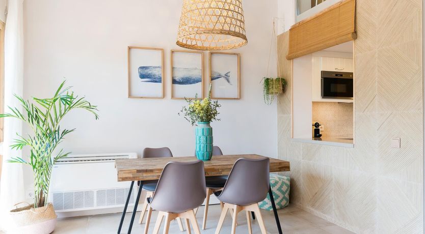 Photo of Spanish Life