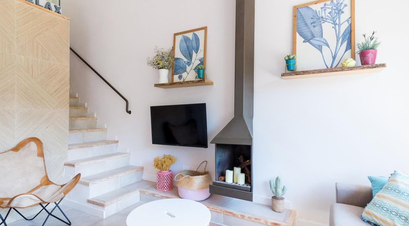 Photo of Spanish Life