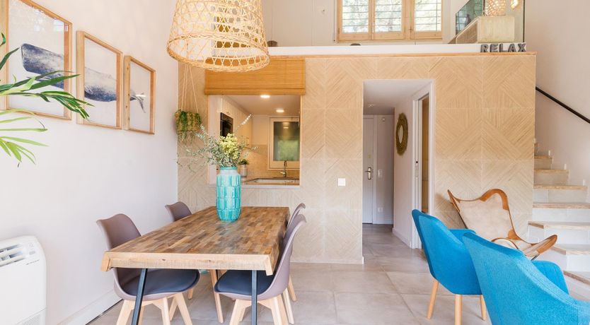 Photo of Spanish Life