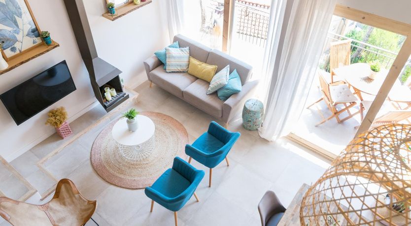 Photo of Spanish Life