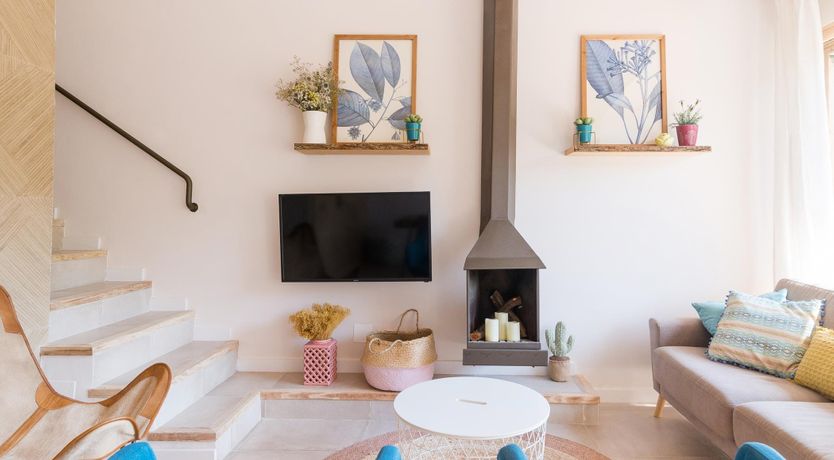 Photo of Spanish Life