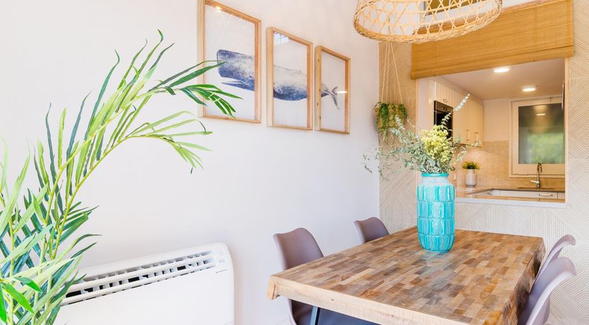 Photo of Spanish Life